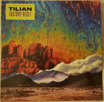 LP Tilian: Factory Reset  LTD | CLR