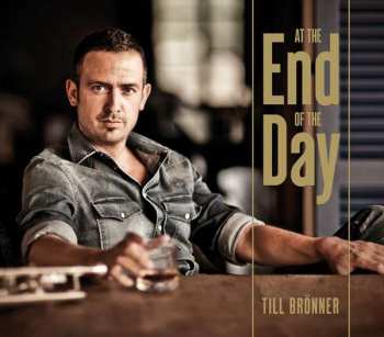 Album Till Brönner: At The End Of The Day