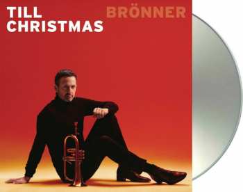 CD Till Brönner: Christmas