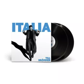 Till Brönner: Italia