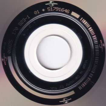 CD Till Brönner: Oceana
