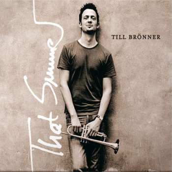 Album Till Brönner: That Summer