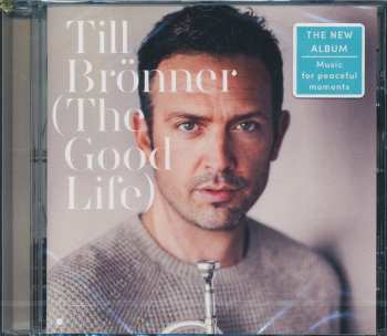 CD Till Brönner: (The Good Life)