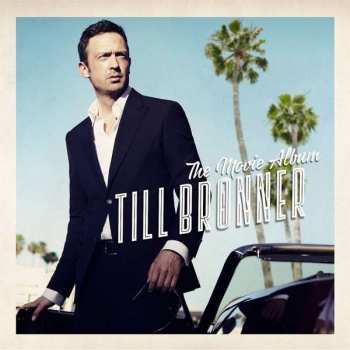 Album Till Brönner: The Movie Album