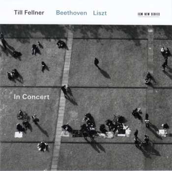 CD Ludwig van Beethoven: In Concert