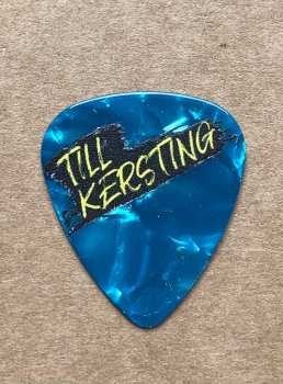 LP/CD Till Kersting: Circuskind