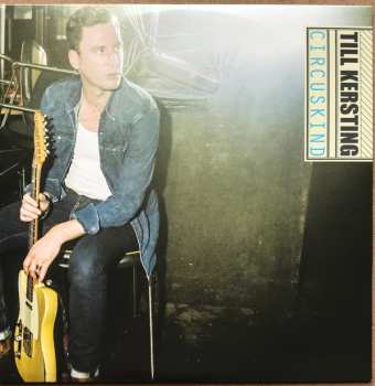 LP/CD Till Kersting: Circuskind