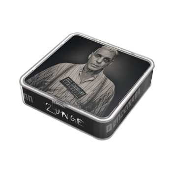 2CD Till Lindemann: Zunge 2025