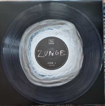2LP Till Lindemann: Zunge 2025 LTD
