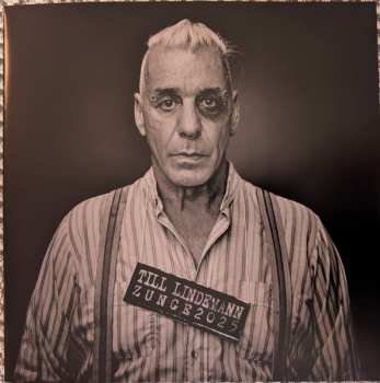 2LP Till Lindemann: Zunge 2025
