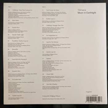 LP Wolfgang Tillmans: Moon In Earthlight