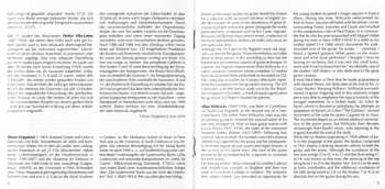 CD Tilman Hoppstock: Great Studies For Guitar - Villa-Lobos - Paganini - Carcassi - Willcocks