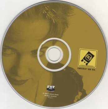 CD Tilt: Collect 'Em All