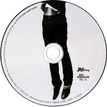CD Tim Allhoff Trio: Prelude