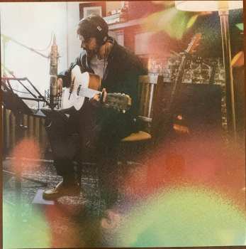 LP Tim Baker: Full Rainbow Of Light