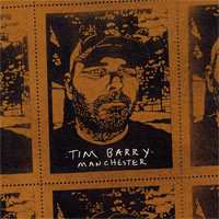LP Tim Barry: Manchester CLR