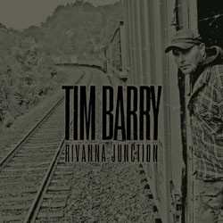 Album Tim Barry: Rivanna Junction