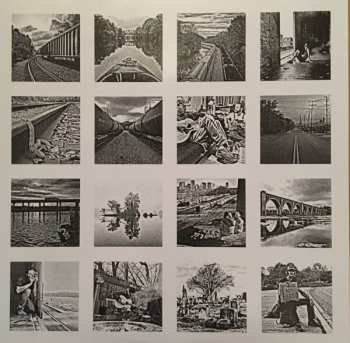 LP Tim Barry: The Roads To Richmond LTD | CLR