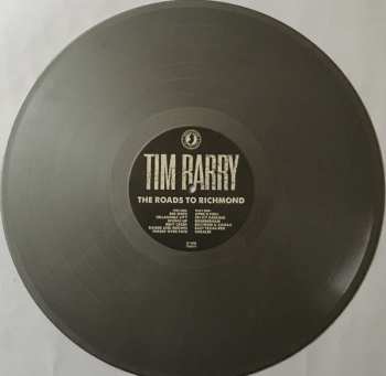 LP Tim Barry: The Roads To Richmond LTD | CLR