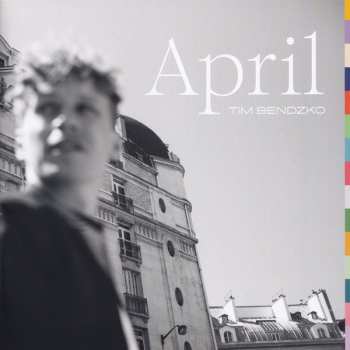 Album Tim Bendzko: April
