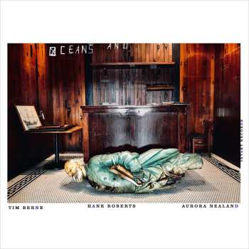 CD Tim Berne: Oceans And