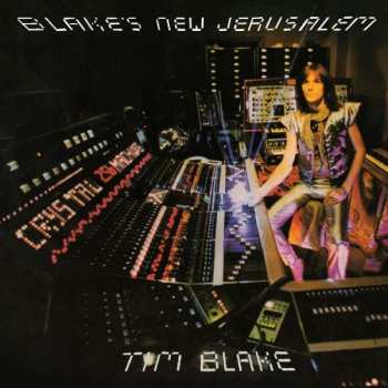 CD Tim Blake: Blake's New Jerusalem