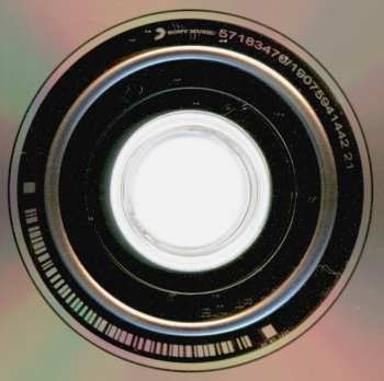 CD Tim Bowness: Abandoned Dancehall Dreams