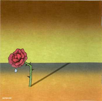 CD Tim Bowness: Abandoned Dancehall Dreams