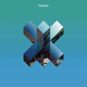 Album Tim Bowness: Butterfly Mind