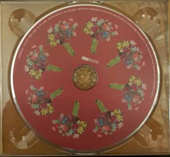 CD Tim Bowness: Flowers At The Scene LTD | DIGI