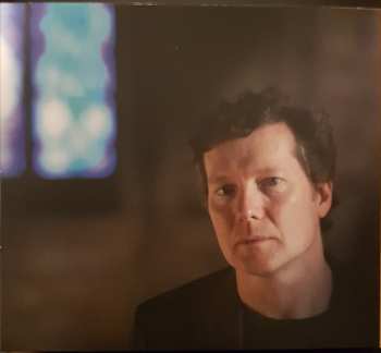 CD Tim Bowness: Flowers At The Scene LTD | DIGI