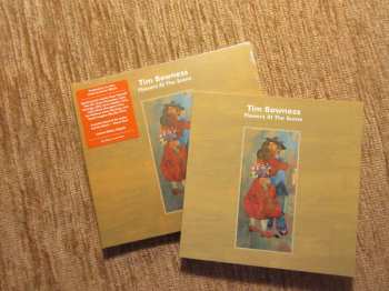 CD Tim Bowness: Flowers At The Scene LTD | DIGI