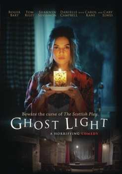 DVD Tim Bowness: Ghost Light