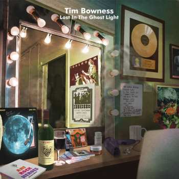 CD/DVD Tim Bowness: Lost In The Ghost Light