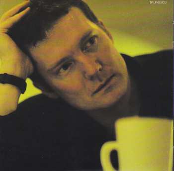 CD Tim Bowness: My Hotel Year