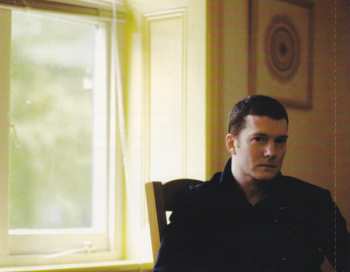 CD Tim Bowness: My Hotel Year