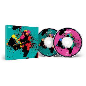 2CD Tim Bowness: Powder Dry