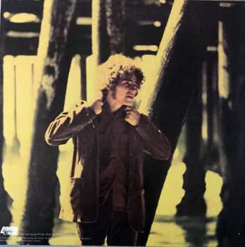 LP Tim Buckley: Blue Afternoon