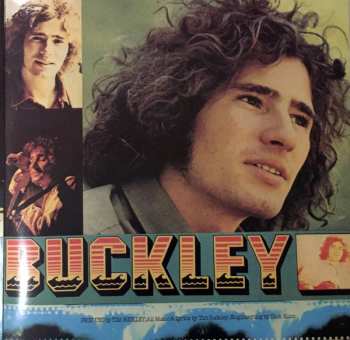 LP Tim Buckley: Blue Afternoon