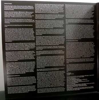 2LP Tim Buckley: Greetings From West Hollywood