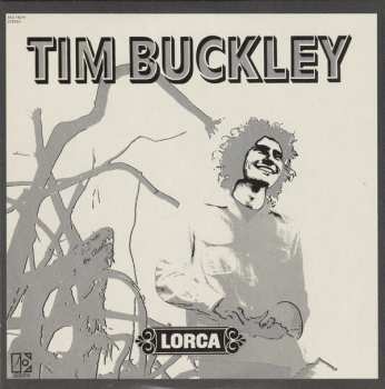 5CD/Doos Tim Buckley: Original Album Series