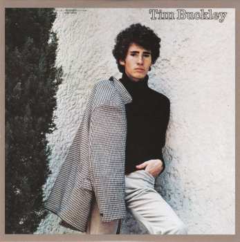 5CD/Doos Tim Buckley: Original Album Series