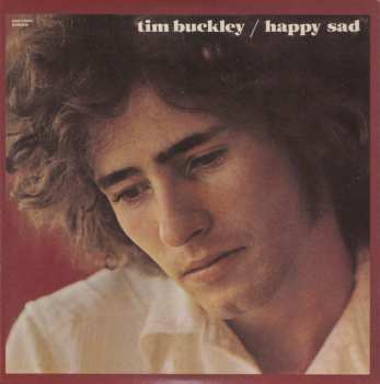 5CD/Doos Tim Buckley: Original Album Series