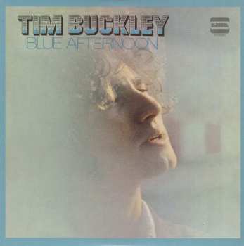 5CD/Doos Tim Buckley: Original Album Series