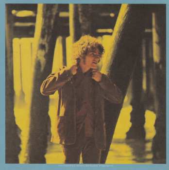 5CD/Doos Tim Buckley: Original Album Series