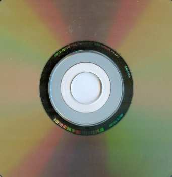 CD Tim Buckley: Sefronia