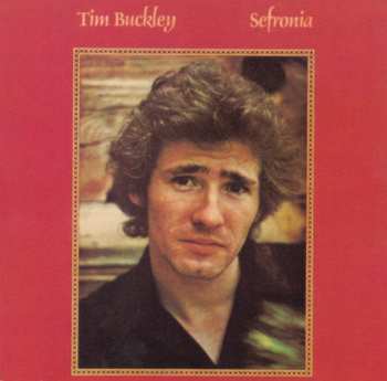 CD Tim Buckley: Sefronia