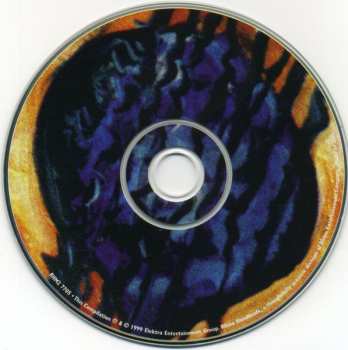 CD Tim Buckley: Works In Progress
