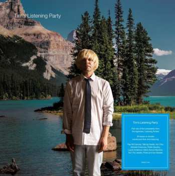 2LP Tim Burgess Listening Party: Volume 2 / Various: Tim Burgess Listening Party: Volume 2 / Various