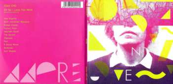 CD Tim Burgess: Oh No I Love You More